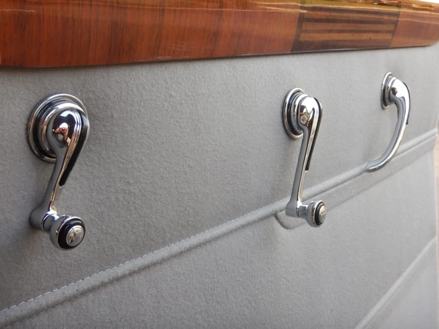 1940 Cadillac Series 70 & 75 - Image 28 of 31