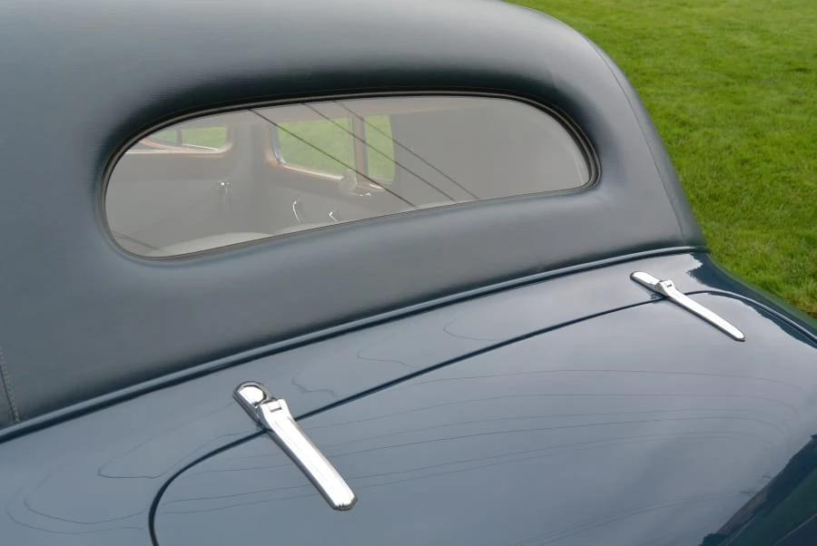 1940 Cadillac Series 70 & 75 - Image 11 of 31