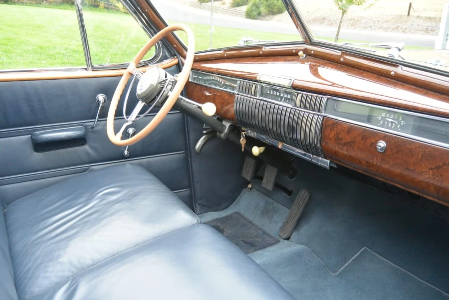 1940 Cadillac Series 70 & 75 - Image 17 of 31