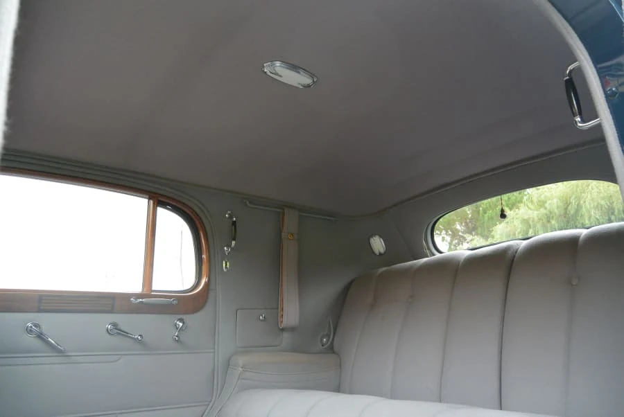 1940 Cadillac Series 70 & 75 - Image 18 of 31