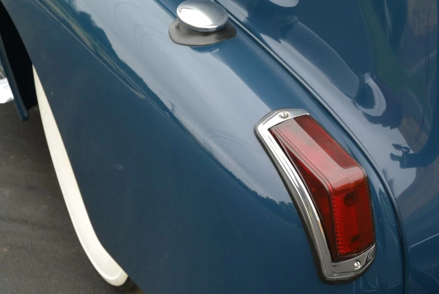 1940 Cadillac Series 70 & 75 - Image 13 of 31