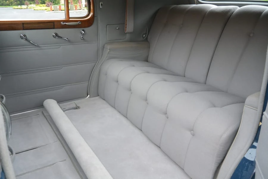 1940 Cadillac Series 70 & 75 - Image 25 of 31