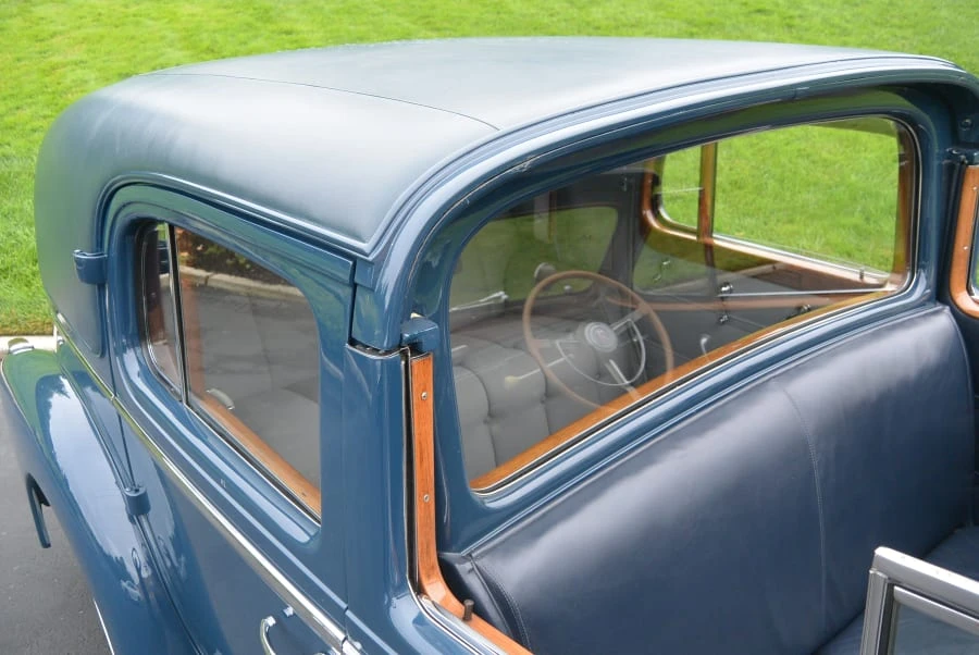 1940 Cadillac Series 70 & 75 - Image 15 of 31