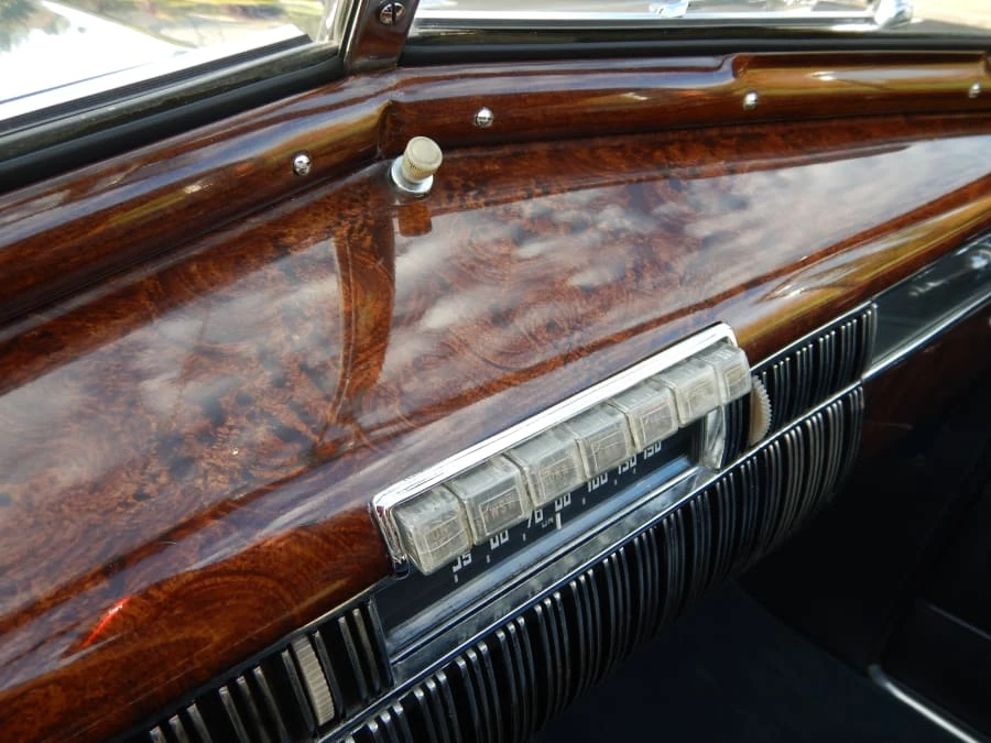 1940 Cadillac Series 70 & 75 - Image 19 of 31