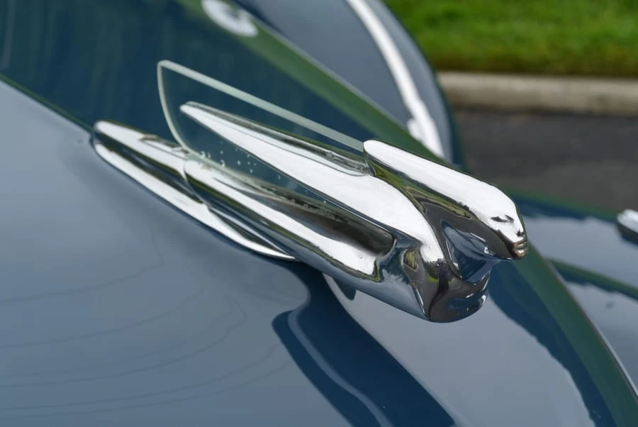 1940 Cadillac Series 70 & 75 - Image 5 of 31