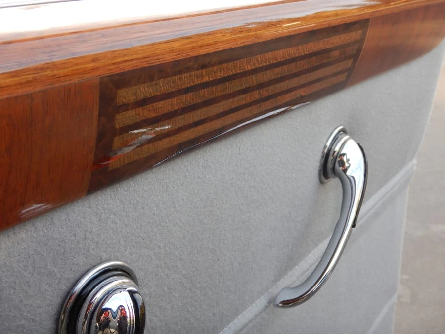 1940 Cadillac Series 70 & 75 - Image 30 of 31