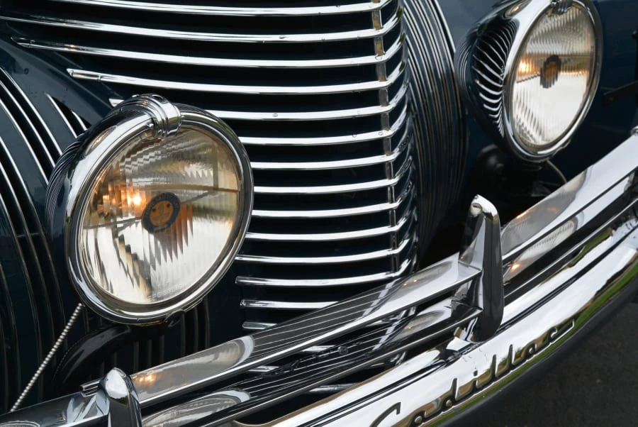 1940 Cadillac Series 70 & 75 - Image 10 of 31