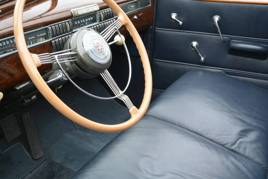 1940 Cadillac Series 70 & 75 - Image 21 of 31