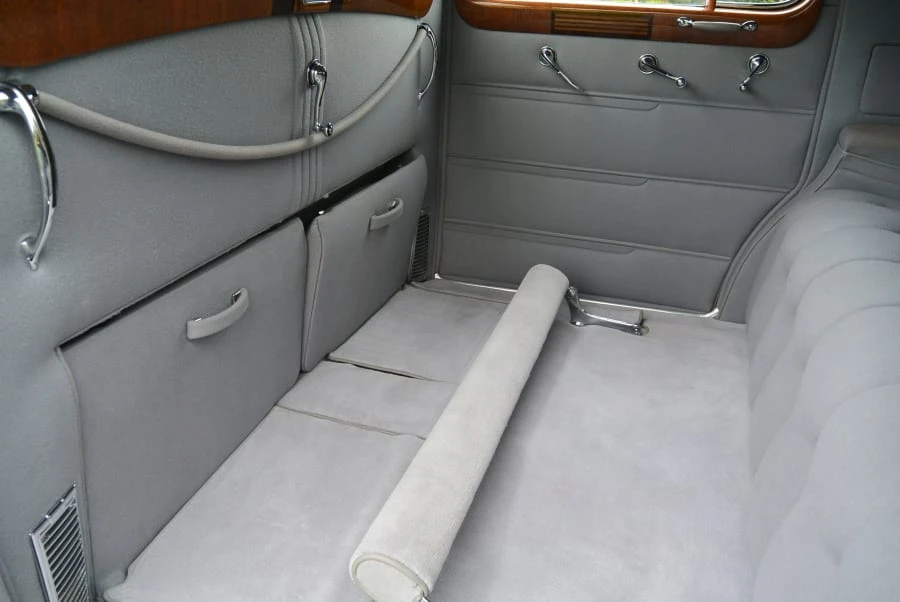 1940 Cadillac Series 70 & 75 - Image 22 of 31