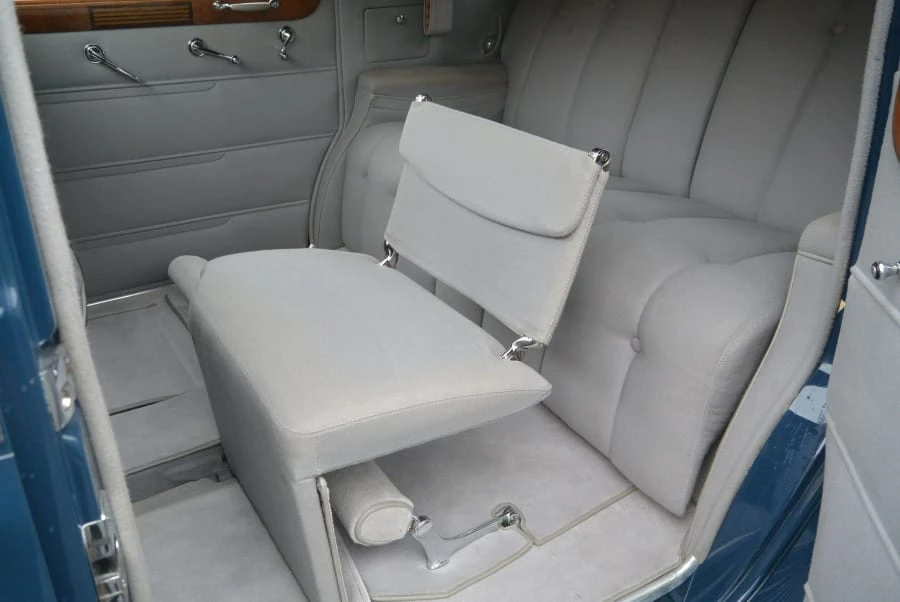 1940 Cadillac Series 70 & 75 - Image 29 of 31