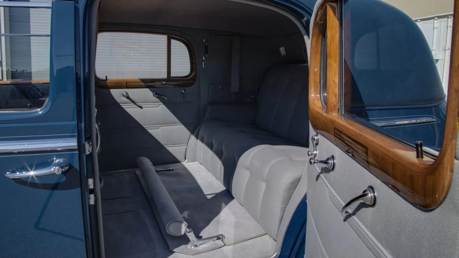 1940 Cadillac Series 70 & 75 - Image 11 of 20