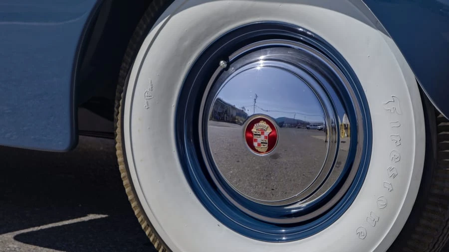 1940 Cadillac Series 70 & 75 - Image 15 of 20