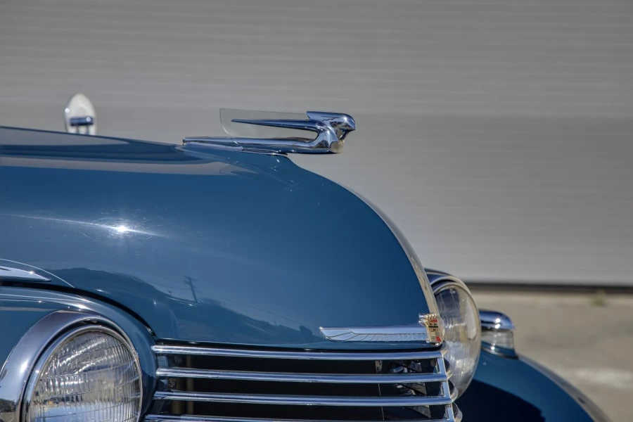 1940 Cadillac Series 70 & 75 - Image 20 of 20