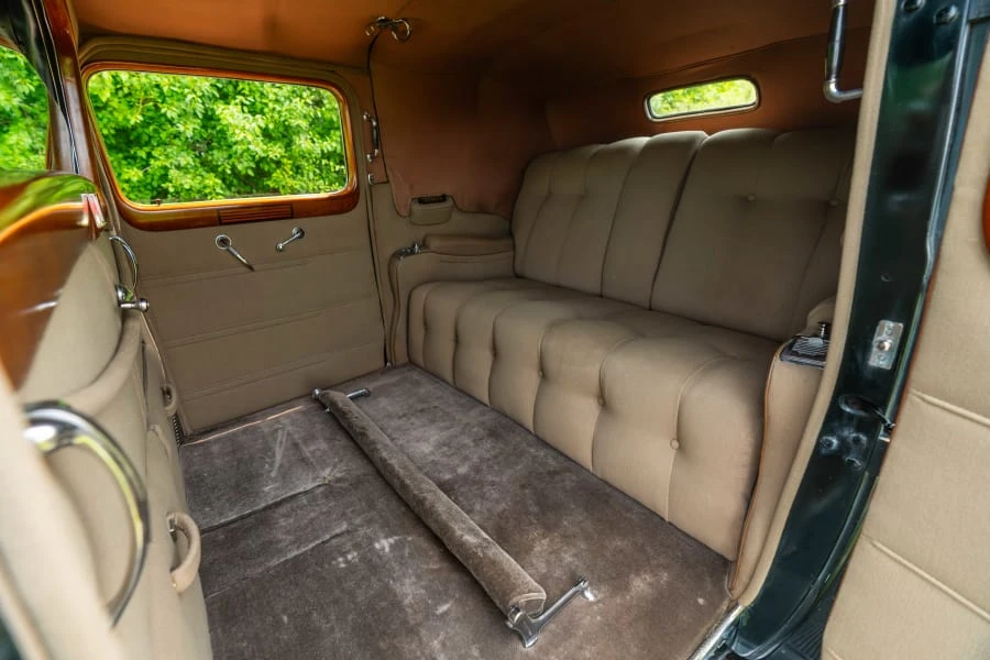 1940 Cadillac Series 70 & 75 - Image 22 of 31