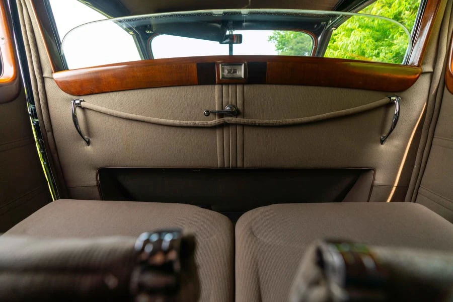 1940 Cadillac Series 70 & 75 - Image 26 of 31