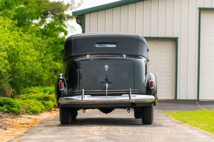 1940 Cadillac Series 70 & 75 - Image 5 of 31