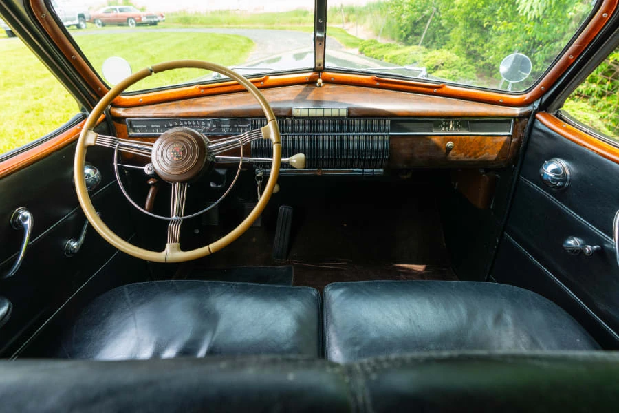 1940 Cadillac Series 70 & 75 - Image 27 of 31