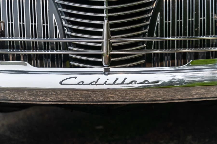 1940 Cadillac Series 70 & 75 - Image 13 of 31