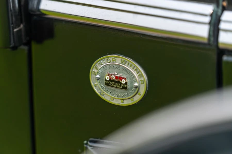 1940 Cadillac Series 70 & 75 - Image 10 of 31