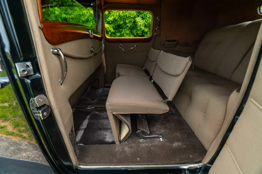 1940 Cadillac Series 70 & 75 - Image 23 of 31