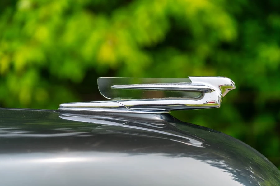 1940 Cadillac Series 70 & 75 - Image 11 of 31