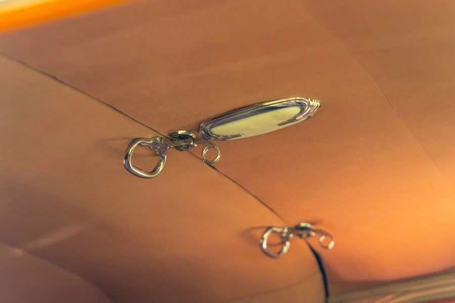 1940 Cadillac Series 70 & 75 - Image 24 of 31