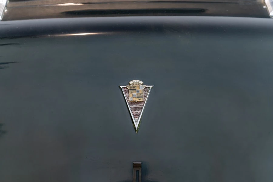 1940 Cadillac Series 70 & 75 - Image 9 of 31