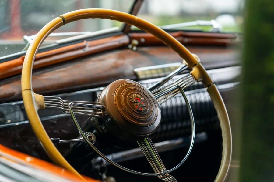 1940 Cadillac Series 70 & 75 - Image 20 of 31