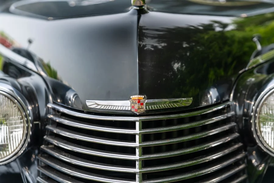 1940 Cadillac Series 70 & 75 - Image 16 of 31