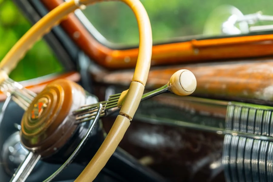 1940 Cadillac Series 70 & 75 - Image 30 of 31
