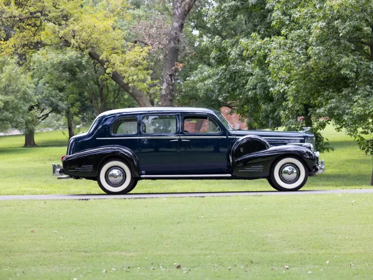 1940 Cadillac Series 70 & 75 - Image 13 of 31