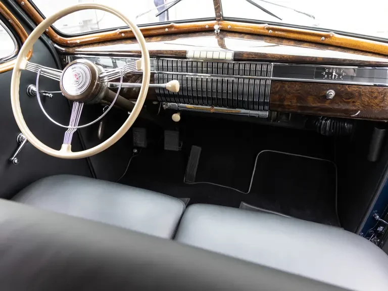 1940 Cadillac Series 70 & 75 - Image 15 of 31