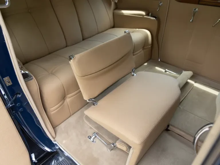 1940 Cadillac Series 70 & 75 - Image 23 of 31