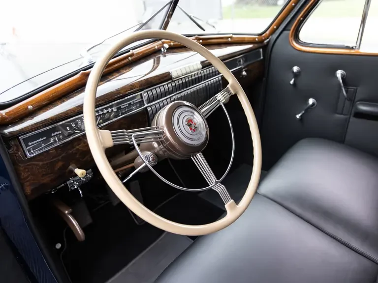 1940 Cadillac Series 70 & 75 - Image 5 of 31