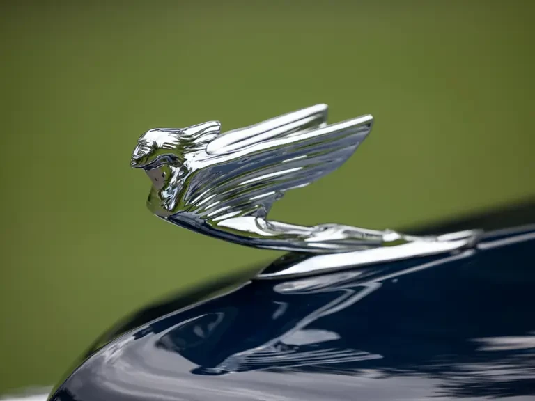 1940 Cadillac Series 70 & 75 - Image 8 of 31
