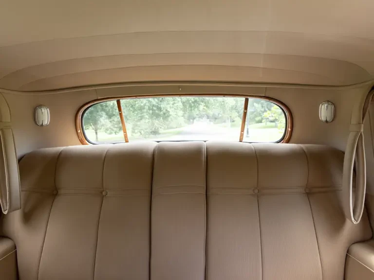 1940 Cadillac Series 70 & 75 - Image 27 of 31