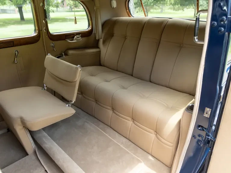 1940 Cadillac Series 70 & 75 - Image 26 of 31