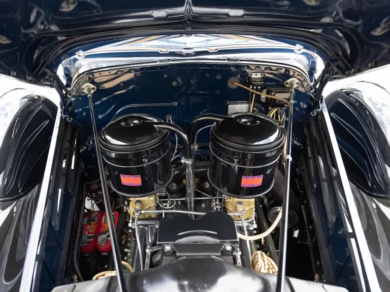 1940 Cadillac Series 70 & 75 - Image 4 of 31