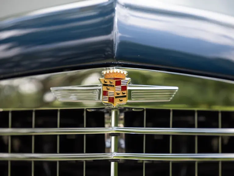 1940 Cadillac Series 70 & 75 - Image 7 of 31