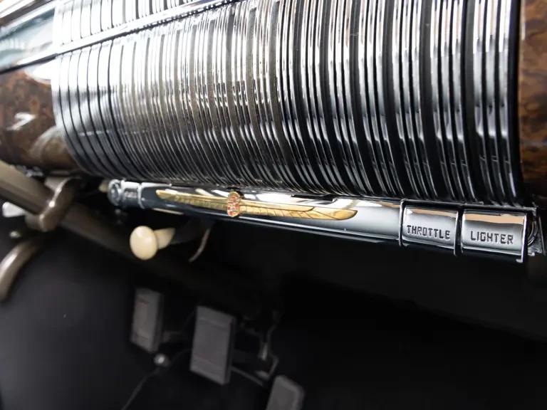 1940 Cadillac Series 70 & 75 - Image 20 of 31