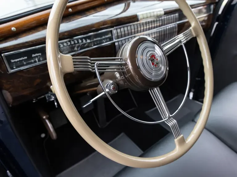 1940 Cadillac Series 70 & 75 - Image 16 of 31