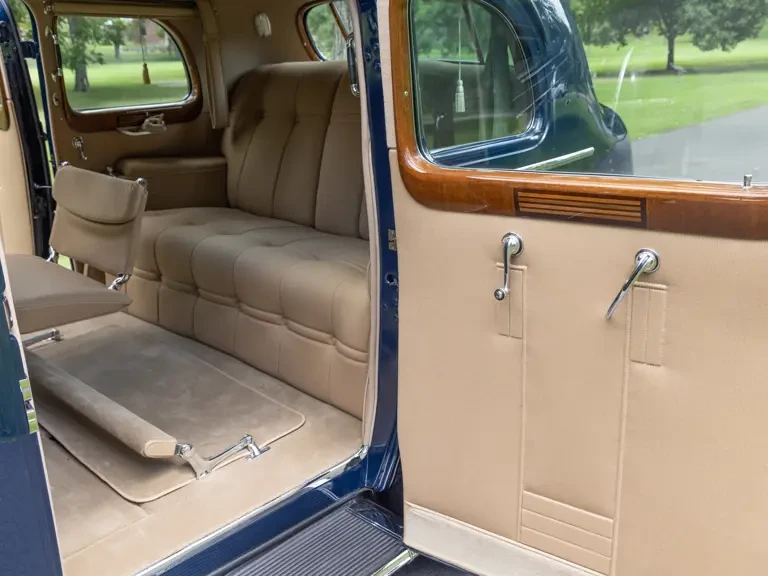 1940 Cadillac Series 70 & 75 - Image 24 of 31