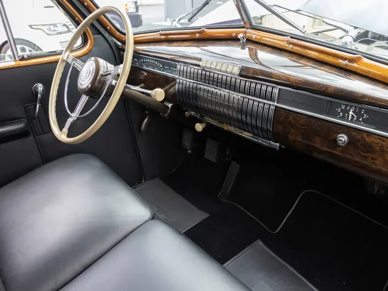1940 Cadillac Series 70 & 75 - Image 14 of 31