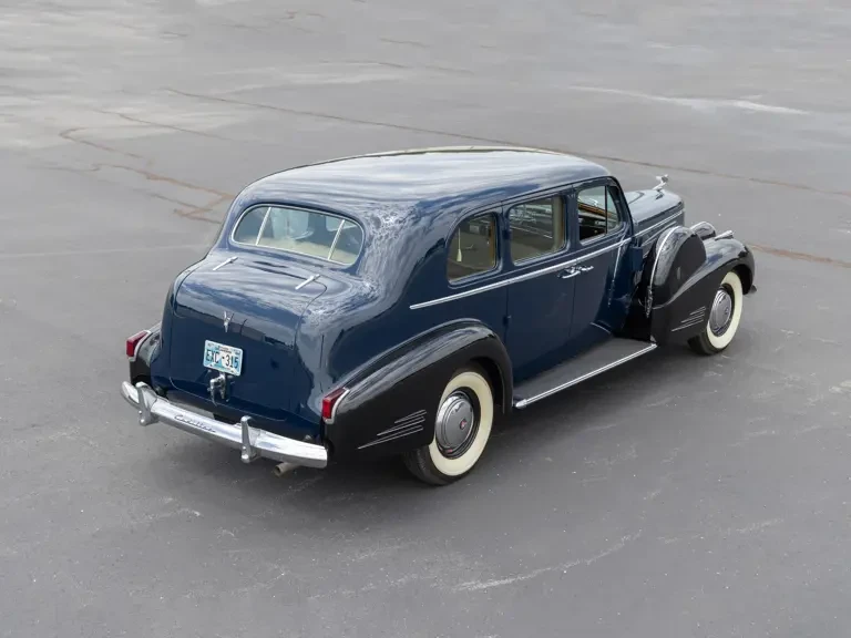 1940 Cadillac Series 70 & 75 - Image 12 of 31