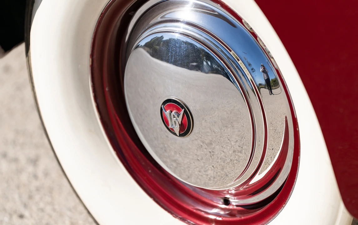 1940 Cadillac Series 70 & 75 - Image 22 of 24