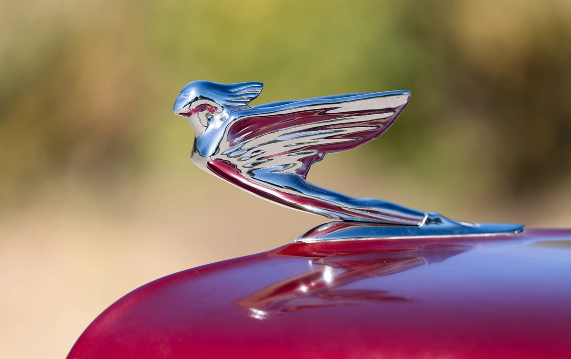 1940 Cadillac Series 70 & 75 - Image 17 of 24