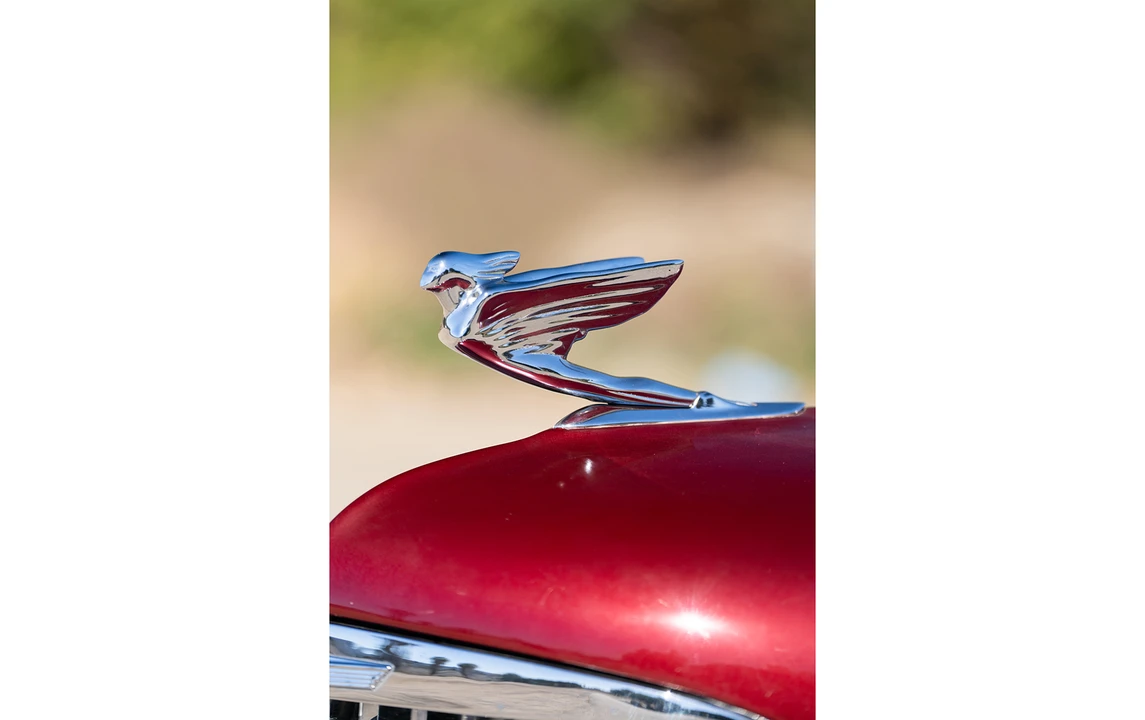 1940 Cadillac Series 70 & 75 - Image 16 of 24