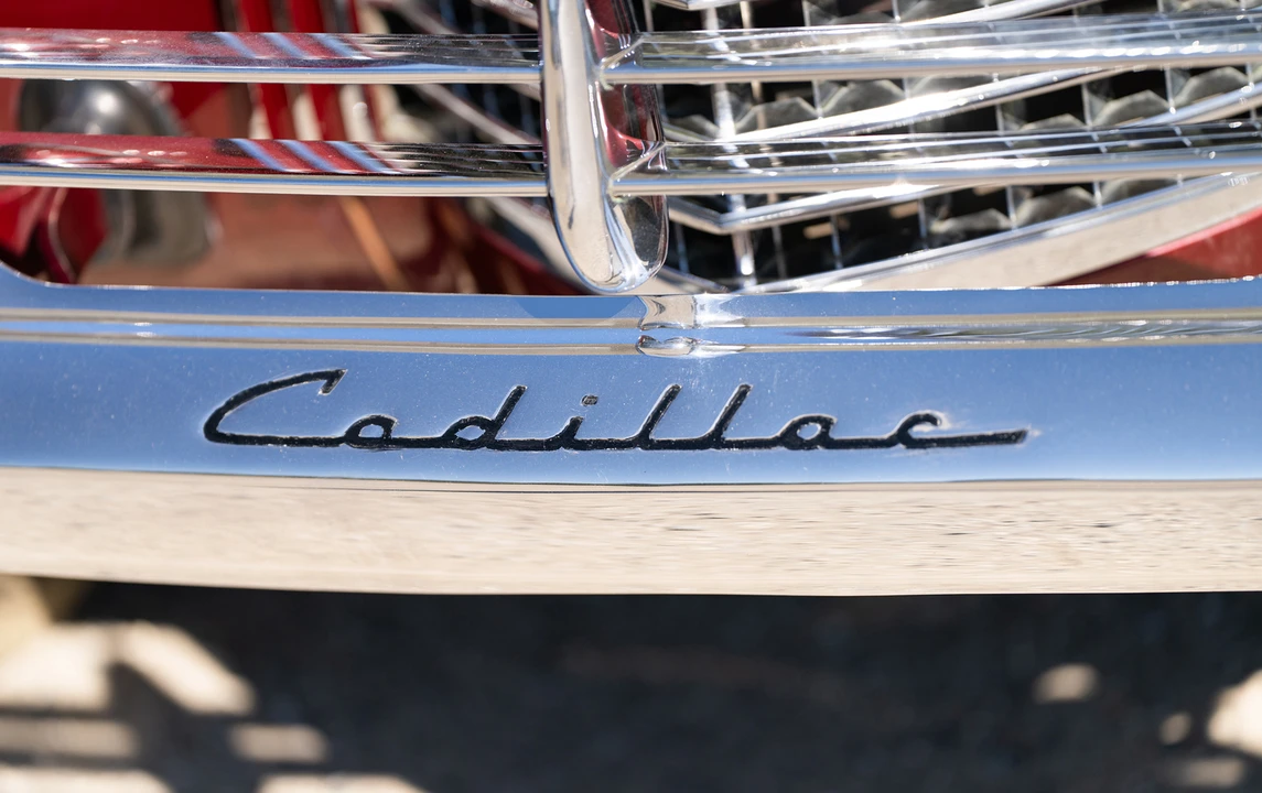 1940 Cadillac Series 70 & 75 - Image 12 of 24
