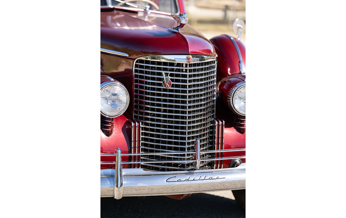 1940 Cadillac Series 70 & 75 - Image 13 of 24