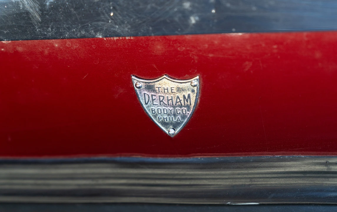 1940 Cadillac Series 70 & 75 - Image 24 of 24